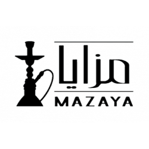 Mazaya - logo