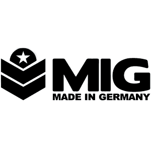 MIG - logo