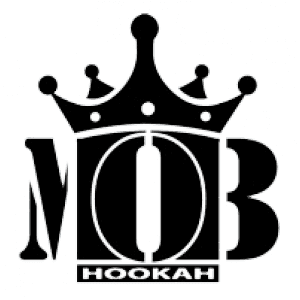 Mob Hookah - logo