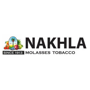 Nakhla - logo