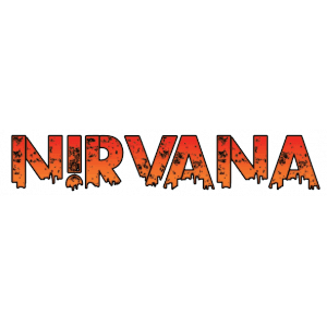 Nirvana - logo