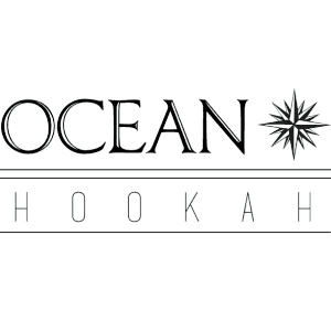 Ocean Hookah - logo