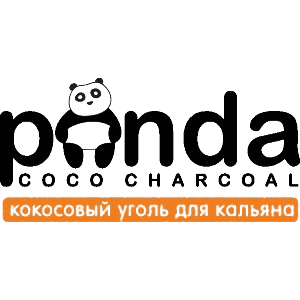 Panda - logo