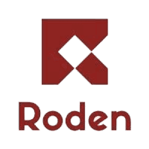 Roden Hookah - logo