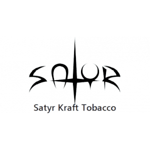 Satyr - logo