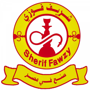 Sherif Fawzy - logo