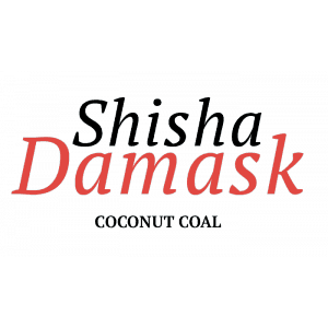 Shisha Damask - logo