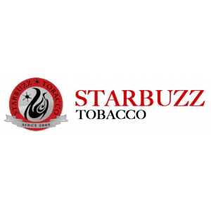 StarBUZZ - logo