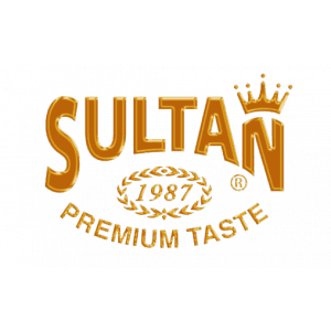 Sultan  - logo