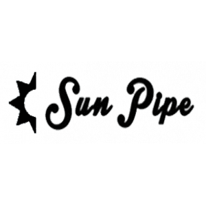 Sunpipe - logo