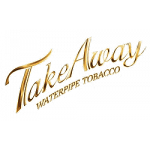 Take Away - logo