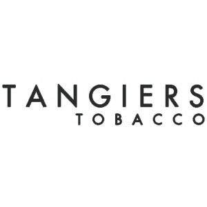 Tangiers - logo