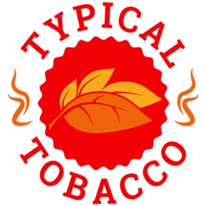 Typical tobacco - logo