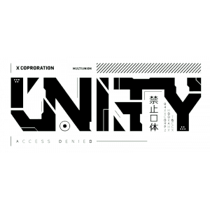 Unity Tobacco - logo