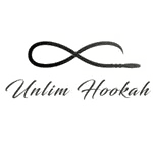 Unlim Hookah - logo