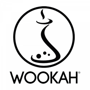 Wookah - logo